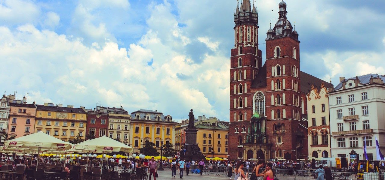 Bieńkówka Randki