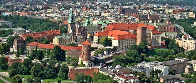 Co warto zobaczyć w Krakowie i okolicach?