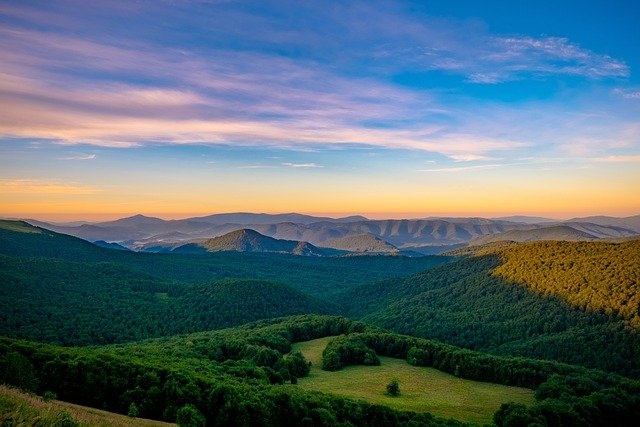 Szlaki Bieszczady – dobre pomysły na wakacyjne przygody