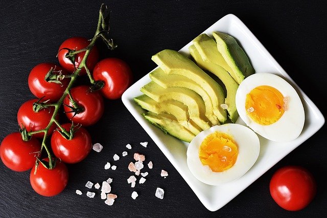 Dieta ketogeniczna: zasady i jadłospis