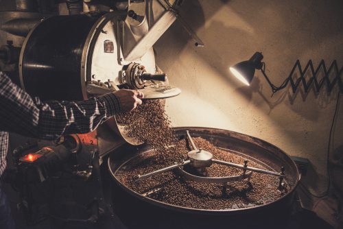 Droga ziaren – od uprawy do Twojej filiżanki