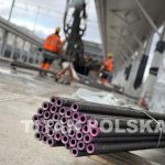 Deskowanie wykopów