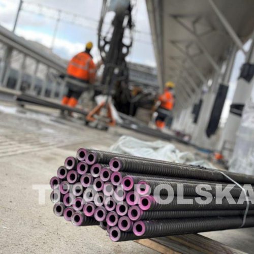 Deskowanie wykopów – czym jest budownictwo specjalne?