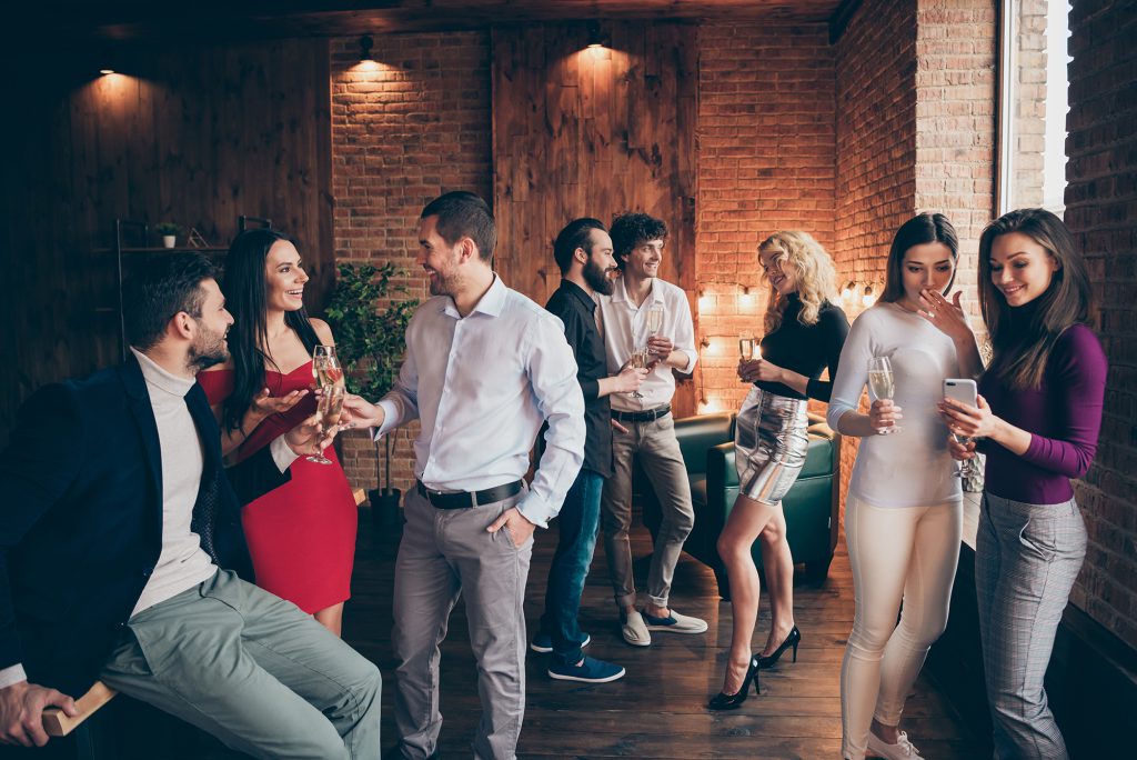 Wigilia firmowa w hotelu spa