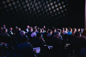 centrum konferencyjne