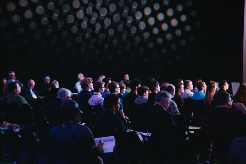 Jak wybrać centrum konferencyjne?