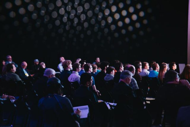 Jak wybrać centrum konferencyjne?