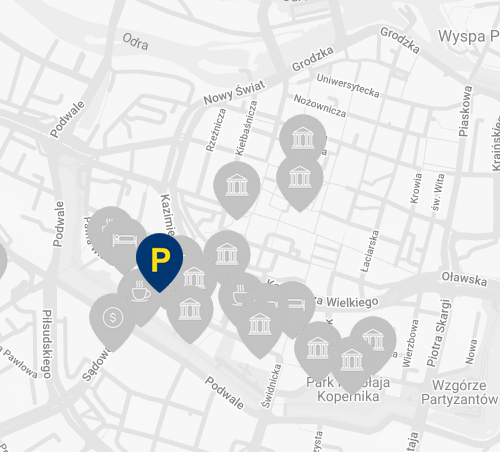 Parkowanie w centrum Wrocławia – gdzie najlepiej?
