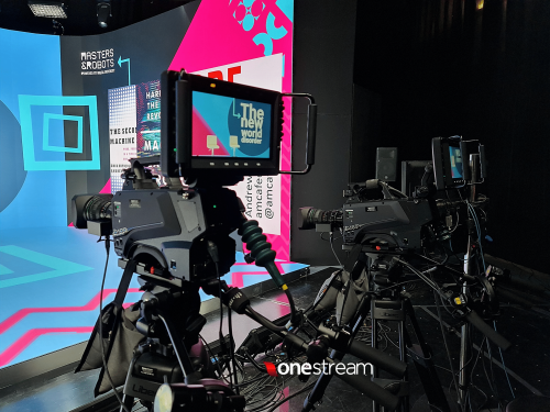 Live streaming Warszawa i nie tylko! Co musisz wiedzieć?